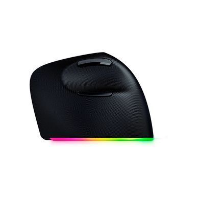 Мишка Razer Pro Click V2 Wireless/Bluetooth/USB Black (RZ01-05250100-R3G1)