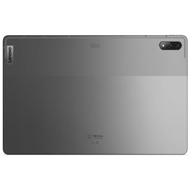 Планшет Lenovo Tab P12 Pro 8/256 WiFi Storm Grey + Pen (ZA9D0020UA)