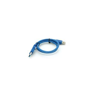 Зчитувач флеш-карт Voltronic USB 3.0 to SD/MMC/MS/TF/M2 white (HDH-939W/08625)