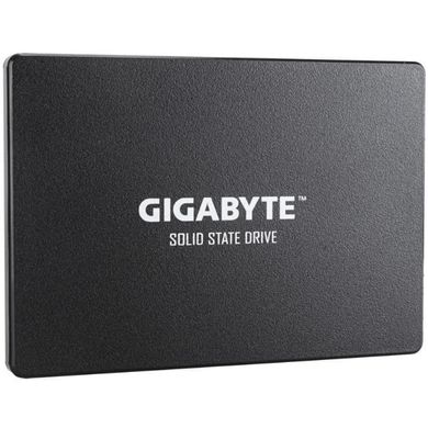 Накопичувач SSD 2.5" 256GB GIGABYTE (GP-GSTFS31256GTND)