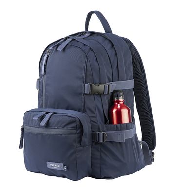 Рюкзак для ноутбука Tucano 15" Desert, blue (BKDES15-B)