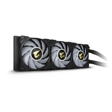 Система водяного охолодження Gigabyte AORUS WATERFORCE 360