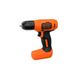 Шуруповерт Black&Decker BDCD8