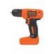 Шуруповерт Black&Decker BDCD8