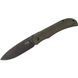 Ніж Boker Plus Exskelibur I Framelock Micarta