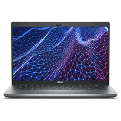 Ноутбук Dell Latitude 5431 (N202L543114UA_W11P)