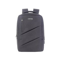 Рюкзак для ноутбука Canyon 15.6" BPE-5 Grey (CNS-BPE5GY1)