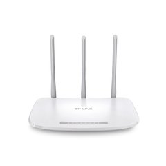 Маршрутизатор TP-Link TL-WR845N