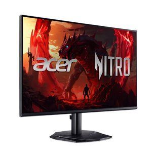 Монітор Acer KG271Gbmix (UM.HX1EE.G05)