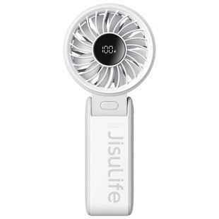 Вентилятор Jisulife Handheld Fan 7 grey