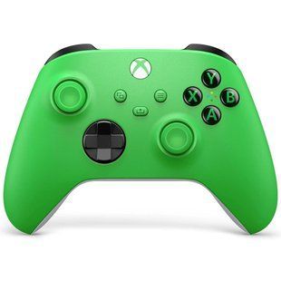 Геймпад Microsoft Xbox Wireless Green (889842896480)