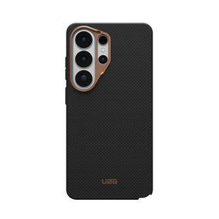 Чохол до мобільного телефона UAG Fibr Armr Samsung Galaxy S26 Ultra Black/Bronze (214545114085)