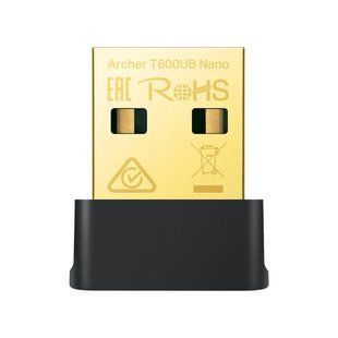 Мережева карта Wi-Fi TP-Link Archer T600UB nano (ARCHER-T600UB-NANO)