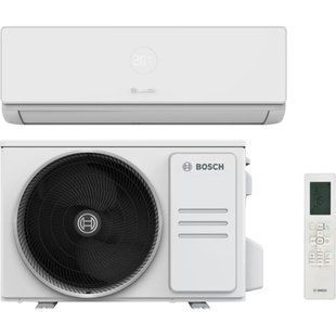 Кондиціонер Bosch CL4000i RAC 3,5 (7733703209)