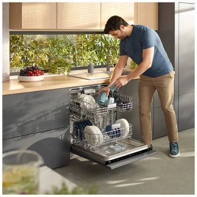 Посудомийна машина Beko BDIN25324