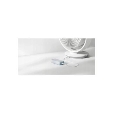Вентилятор Xiaomi Smart Desktop Air Circulation Fan (BHR9872EU)