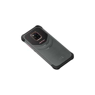 Мобільний телефон Ulefone Power Armor 14 Pro 8/128Gb Black (6937748735076)