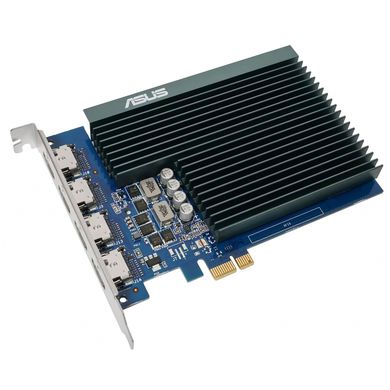 Відеокарта GeForce GT730 4096Mb ASUS (GT730-4H-SL-2GD5)