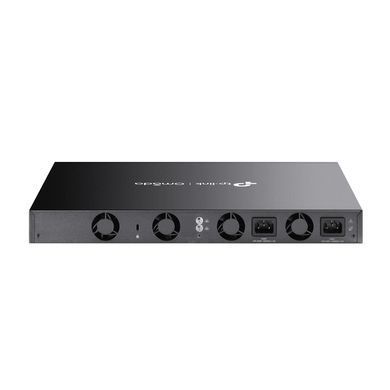 Комутатор мережевий TP-Link SG6654X