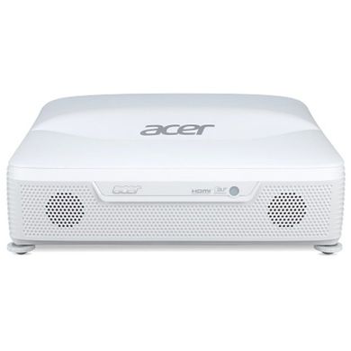 Проектор Acer L811 (MR.JUZ11.001)