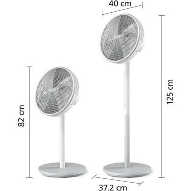 Вентилятор Philips CX2550/00