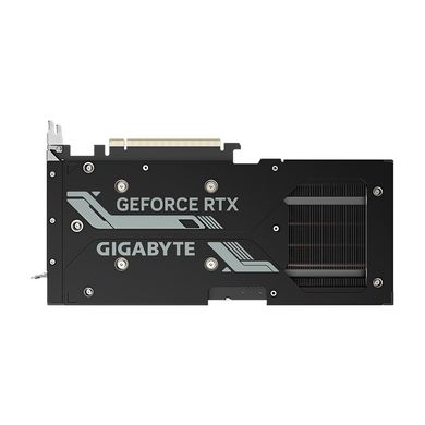Відеокарта GIGABYTE GeForce RTX4070Ti 12Gb WINDFORCE OC (GV-N407TWF3OC-12GD)