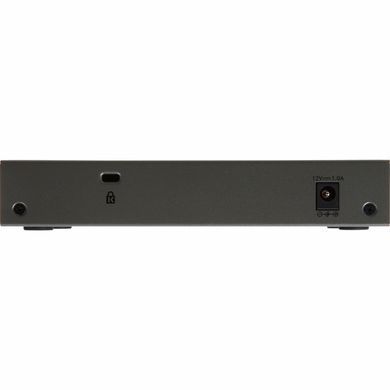 Комутатор мережевий Netgear GS308 (GS308-300PES)