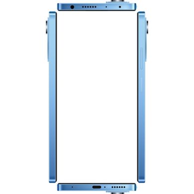 Мобільний телефон Xiaomi Redmi Note 12 Pro 8/256GB Glacier Blue
