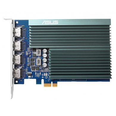 Відеокарта GeForce GT730 4096Mb ASUS (GT730-4H-SL-2GD5)