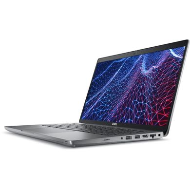 Ноутбук Dell Latitude 5431 (N202L543114UA_W11P)