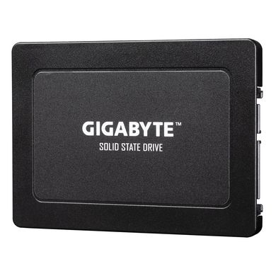 Накопичувач SSD 2.5" 960GB GIGABYTE (GP-GSTFS31960GNTD-V)