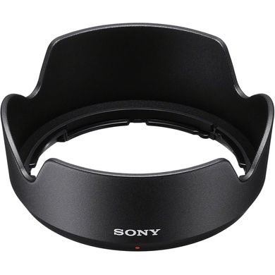 Об'єктив Sony 15mm, f/1.4 G для NEX (SEL15F14G.SYX)