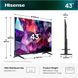 Телевізори Hisense