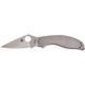 Ніж Spyderco UpTern