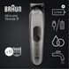 Тримери Braun
