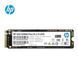 Твердотільні диски SSD HP
