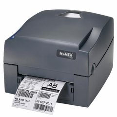 Принтер етикеток Godex G500 U, USB (20483)
