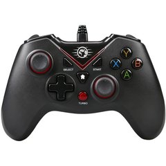 Геймпад Marvo GT-016 PC/PS3/Android Black (GT-016)