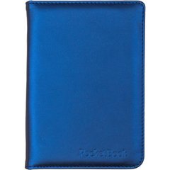 Чохол до електронної книги PocketBook 6" 616/627/632 blue (VLPB-TB627MBLU1)