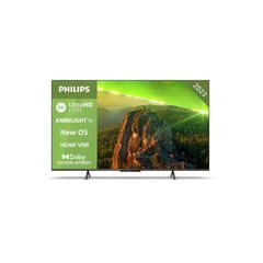 Телевізор Philips 65PUS8118/12