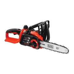 Ланцюгова пила Black&Decker GKC1825L20, 18V, 25см (GKC1825L20)