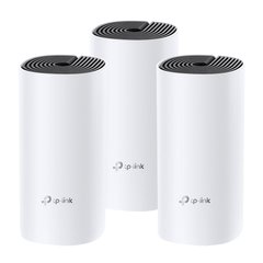 Точка доступу Wi-Fi TP-Link DECO-M4-3-PACK