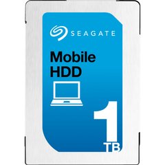Жорсткий диск для ноутбука Seagate 2.5" 1TB (ST1000LM035)