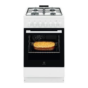 Плита Electrolux LKK520032W