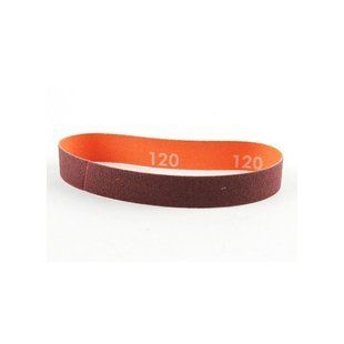 Змінний ремінь Work Sharp для WSKTS-KO 1 шт зерністість P120