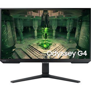 Монітор Samsung LS27BG400EIXUA