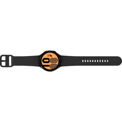 Смарт-годинник Samsung SM-R870/16 (Galaxy Watch 4 44mm) Black (SM-R870NZKASEK)
