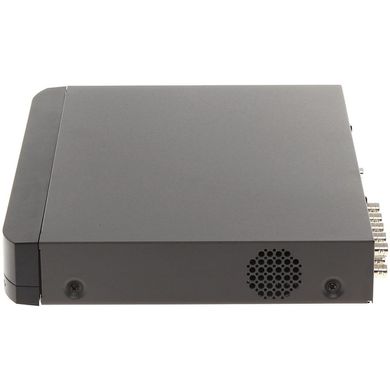 Реєстратор для відеоспостереження Hikvision iDS-7208HQHI-M1/FA(C)