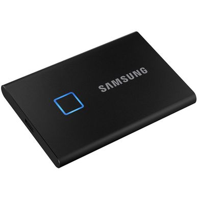 Накопичувач SSD USB 3.2 2TB Samsung (MU-PC2T0K/WW)