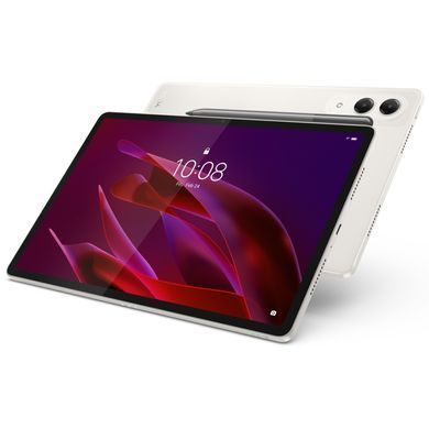 Планшет Lenovo Yoga Tab 8/256 Seashell + Pen (ZAG60135UA)